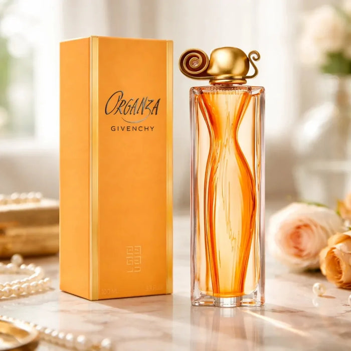 Givenchy Organza 100 Ml Edp