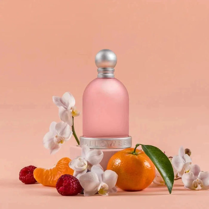 Halloween Magic Jesús Del Pozo 100ml Edt