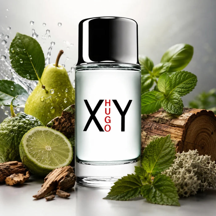Hugo Boss Xy 100ml Edt