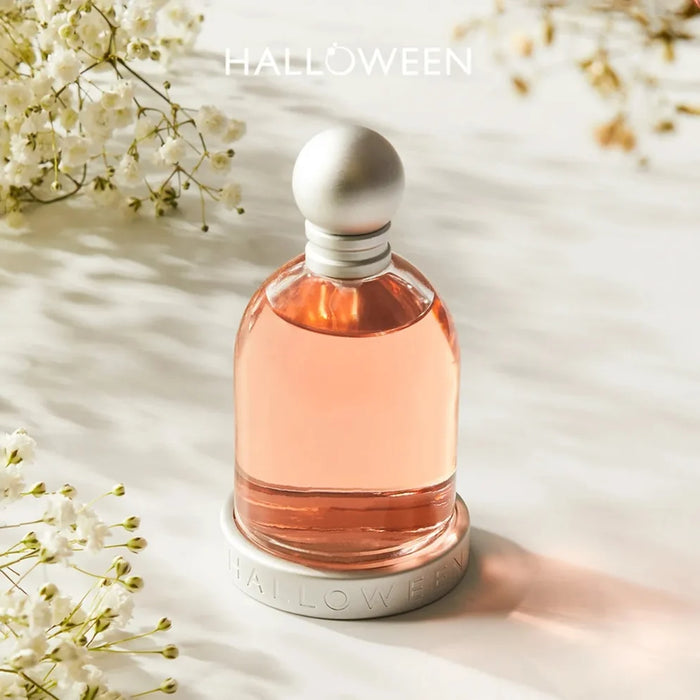 Halloween Kiss EDT Mujer 100 ml