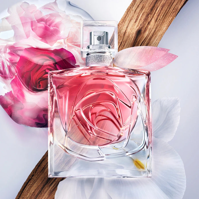 Lancome La vie est belle rose extraordinaire EDP 100 ML