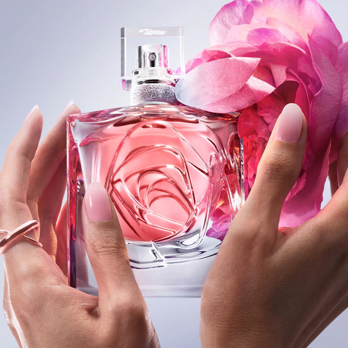 Lancome La vie est belle rose extraordinaire EDP 100 ML