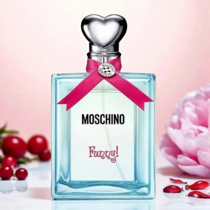Moschino Funny 100ml Edt