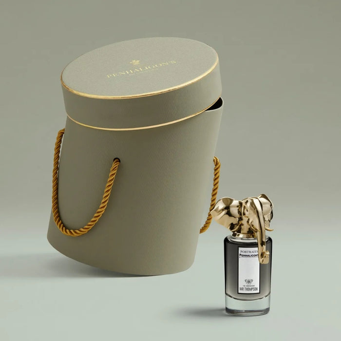 Penhaligon'S The Omniscient Mister Thompson EDP Hombre 75 ml