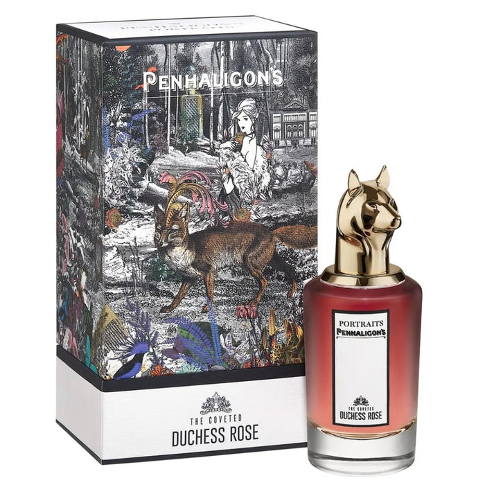 Penhaligon'S The Coveted Duchess Rose EDP Mujer 75 ml