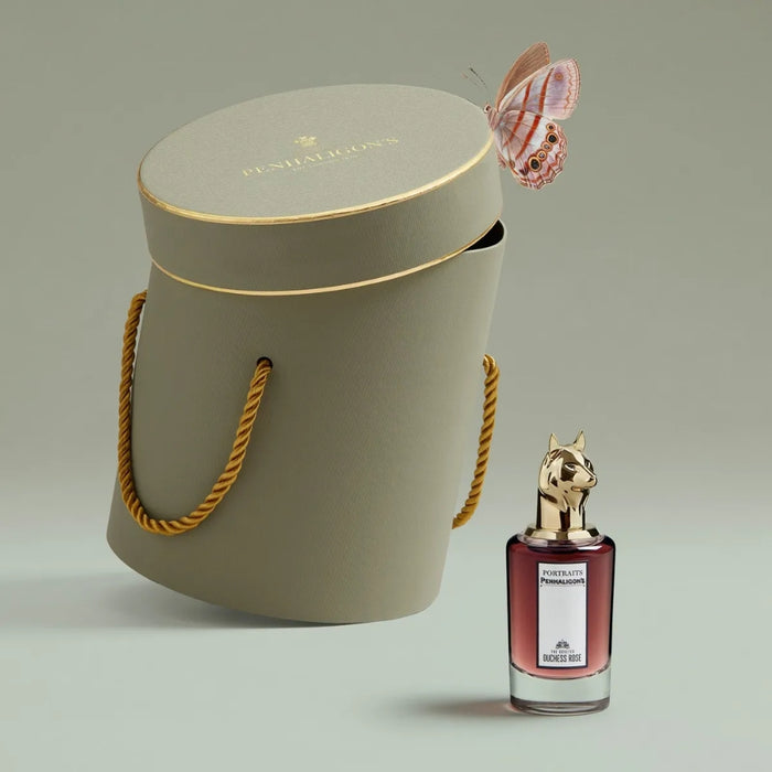 Penhaligon'S The Coveted Duchess Rose EDP Mujer 75 ml