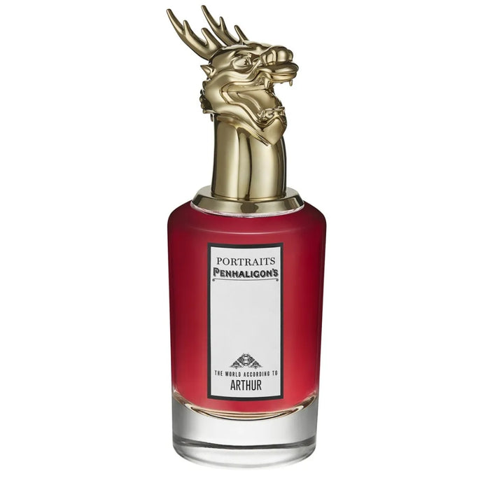Penhaligon'S The World According To Arthur EDP Unisex 75 ml