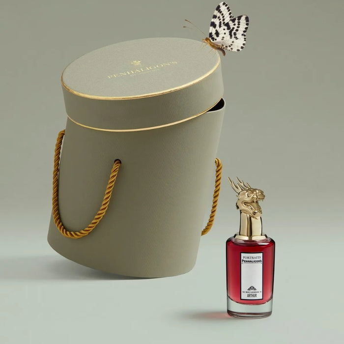Penhaligon'S The World According To Arthur EDP Unisex 75 ml
