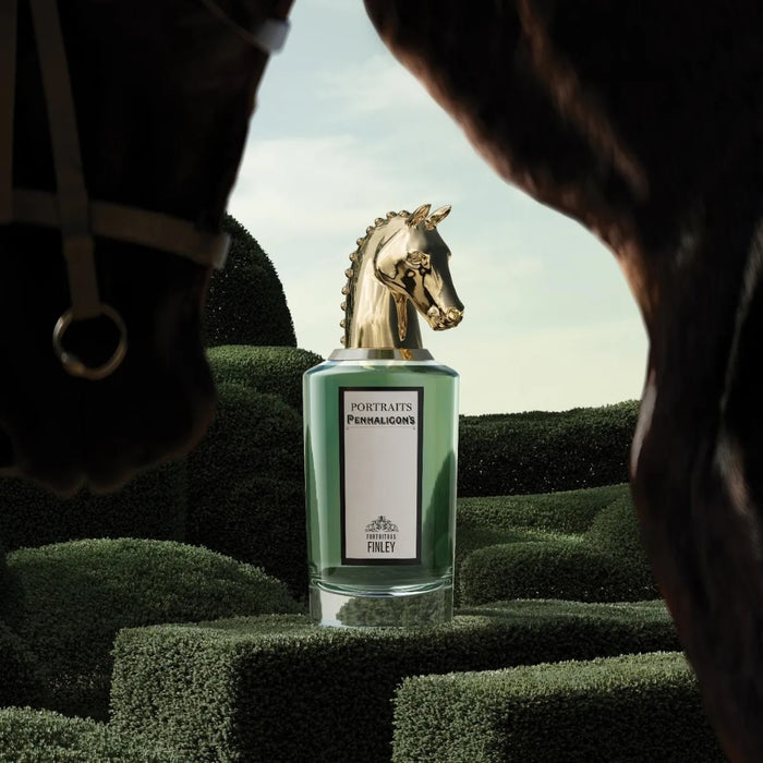 Penhaligon'S Fortuitous Finley EDP Hombre 75 ml