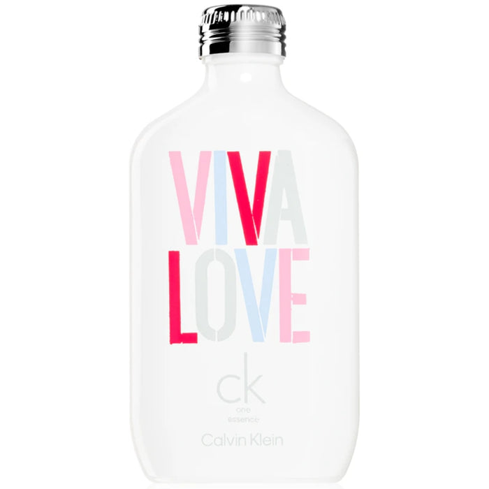 Ck Viva Love One Essence Parfum Intense 100 Ml Unisex