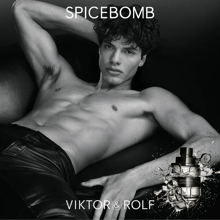 Viktor & Rolf Spicebomb 90ml edt