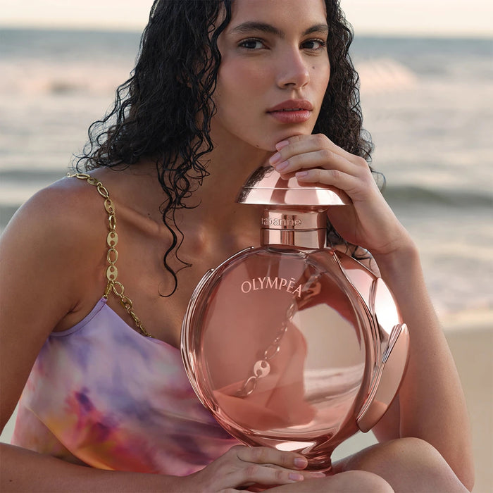 Paco Rabanne Olympea 80ml Edp