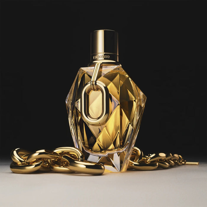 Rabanne Million Gold for Her EDP 90ML Refillable