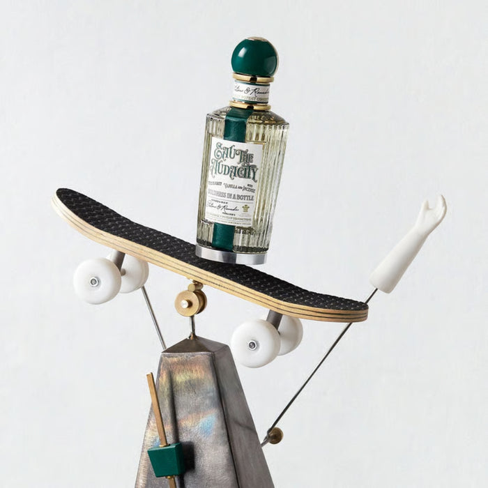 Penhaligon'S Eau The Audacity Edp 100 Ml Unisex