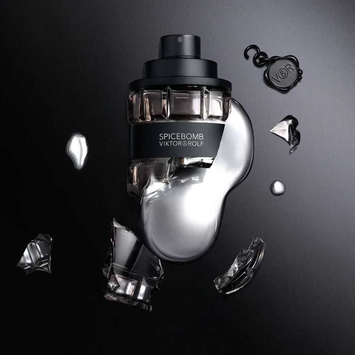 Viktor & Rolf Spicebomb 90ml edt