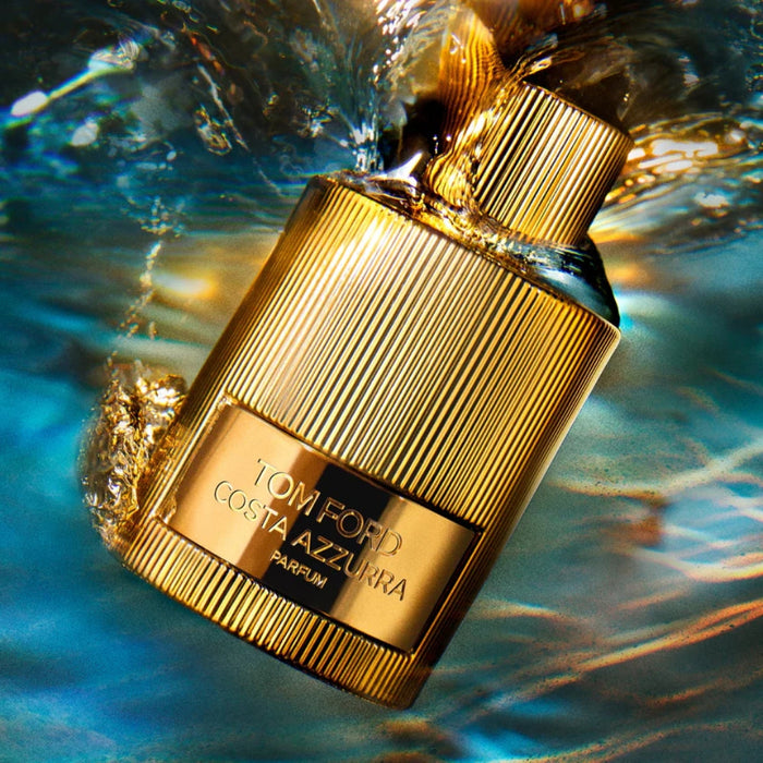 Tom Ford Costa Azzurra Parfum 100 Ml Unisex