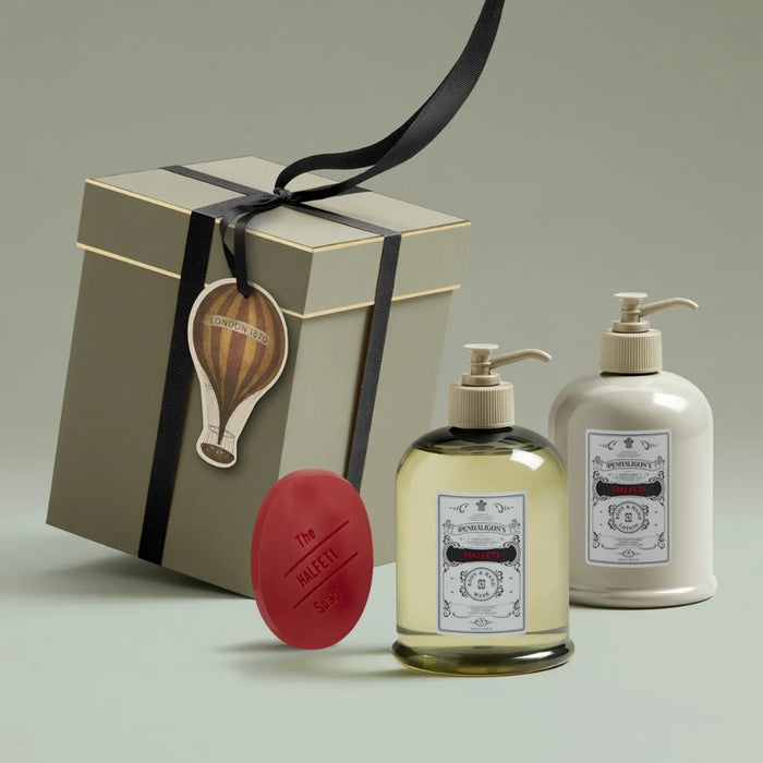 Penhaligon'S Gel De Ducha Halfeti 500 Ml