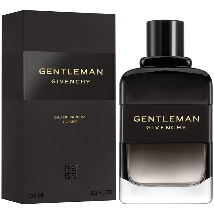 Givenchy Gentleman Boisée Edp 100Ml Hombre
