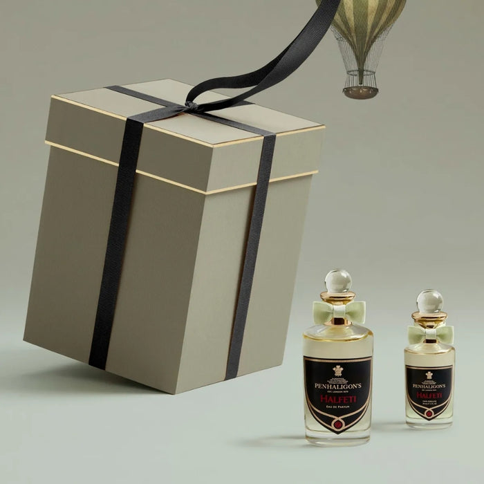 Penhaligon'S Halfeti Edp 100 Ml Unisex