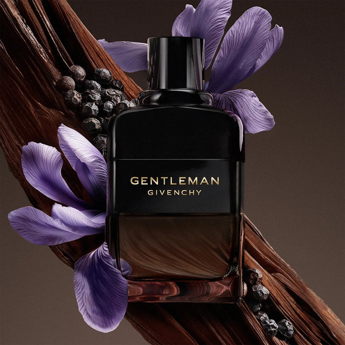 Givenchy Gentleman Boisée Edp 100Ml Hombre