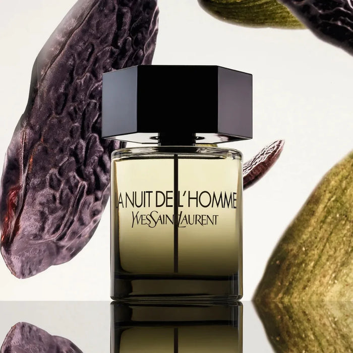 Yves Saint Laurent La Nuit De L Homme EDT 100 ml