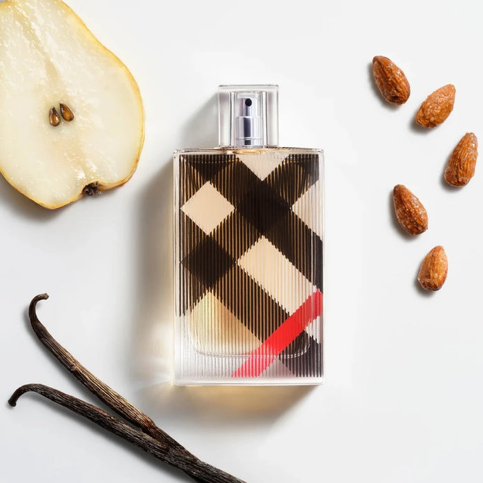 Burberry Brit For Her EDP 100 ml