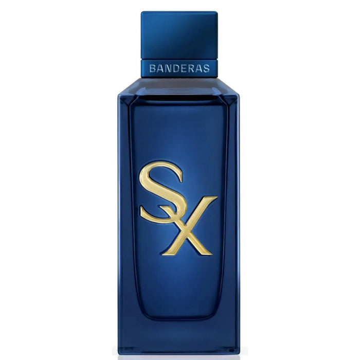 Antonio Banderas Sx Seduction X EDP 100 ml