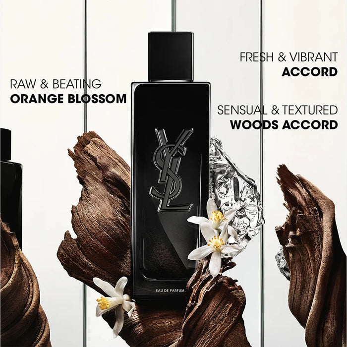 Yves Saint Laurent Myslf Recargable EDP 100 ml