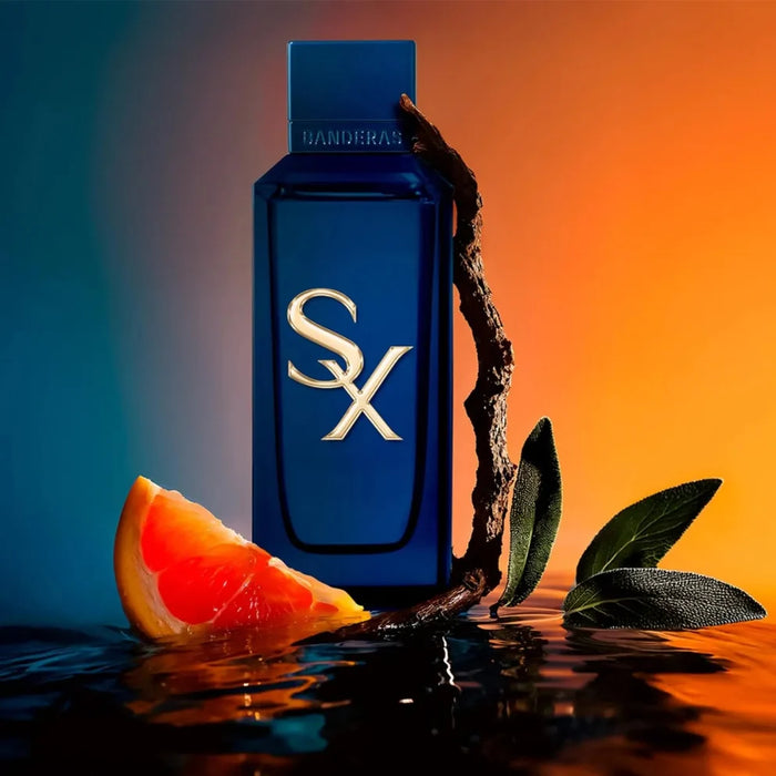 Antonio Banderas Sx Seduction X EDP 100 ml