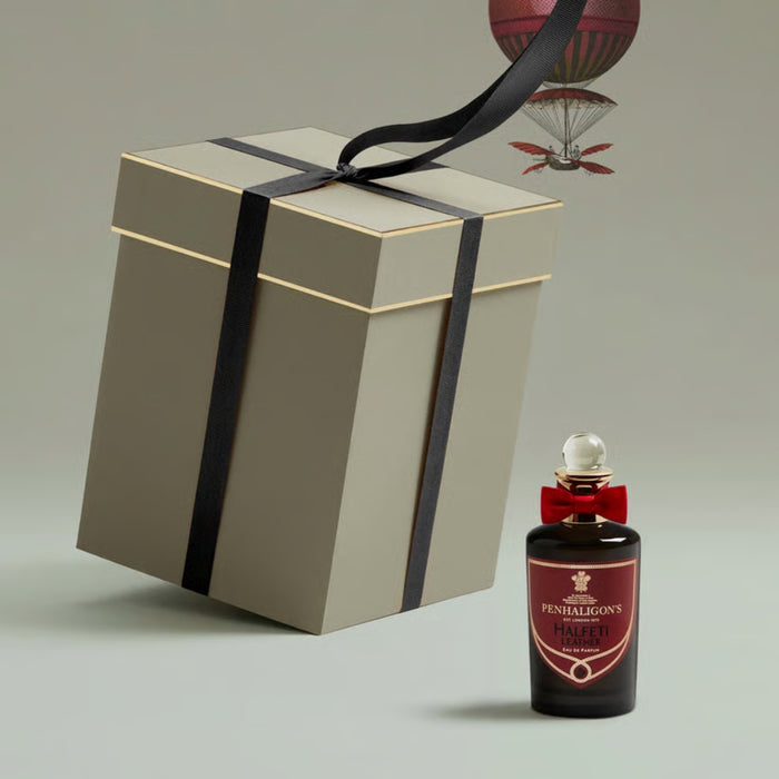 Penhaligon'S Halfeti Leather Edp 100 Ml Unisex