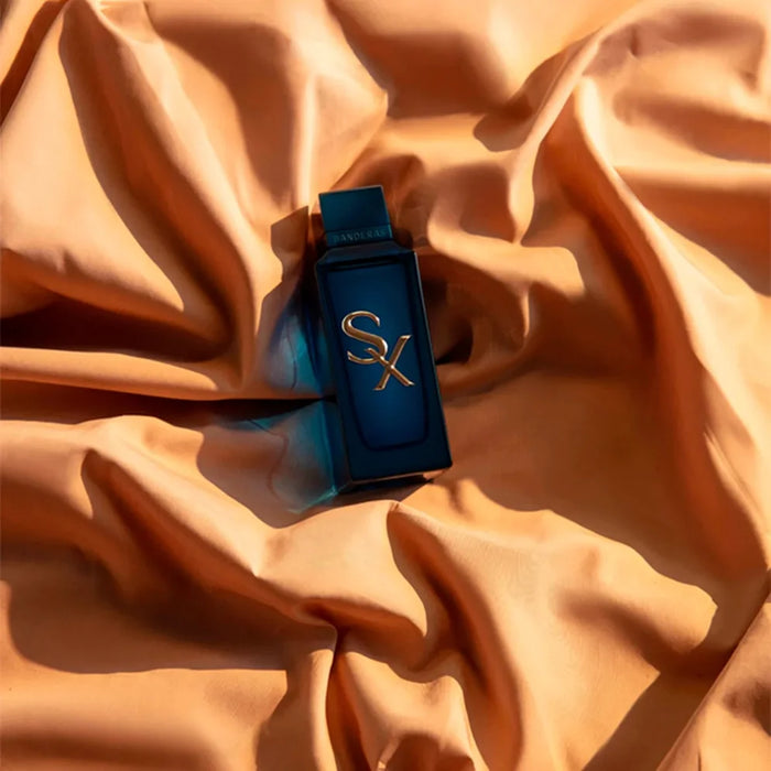 Antonio Banderas Sx Seduction X EDP 100 ml