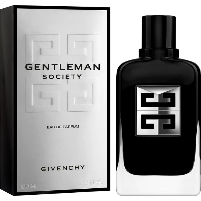 Gentleman Society Edp 100 Ml Hombre