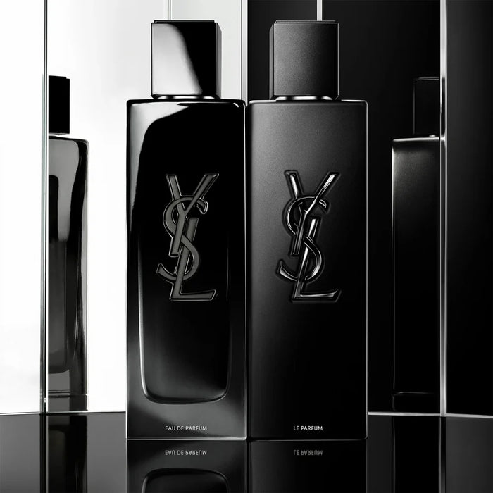 YSL Myslf le parfum 60 ML
