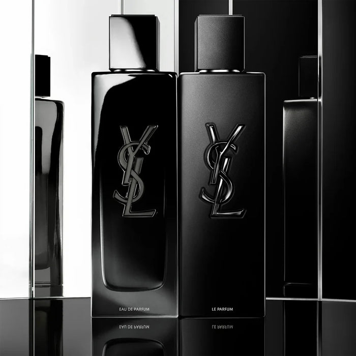 Yves Saint Laurent Myslf Le Parfum 100 Ml