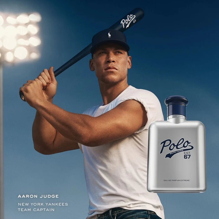 Set Ralph Lauren Polo Est. 67 EDP Extreme 125 ml + 40 ml