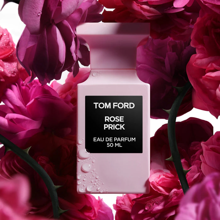 Tom Ford Rose Prick Edp 50Ml Unisex