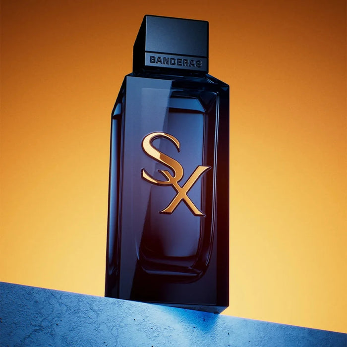 Antonio Banderas Sx Seduction X EDP 100 ml