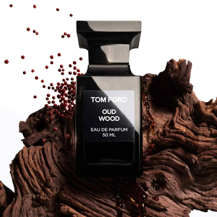 Tom Ford Oud Wood Edp 50Ml Unisex