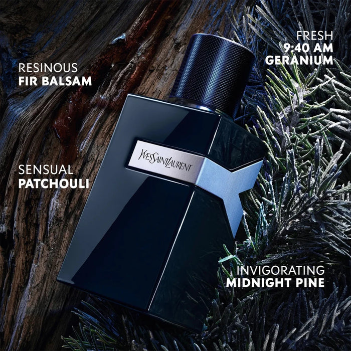 Yves Saint Laurent Y Le Parfum 60 Ml