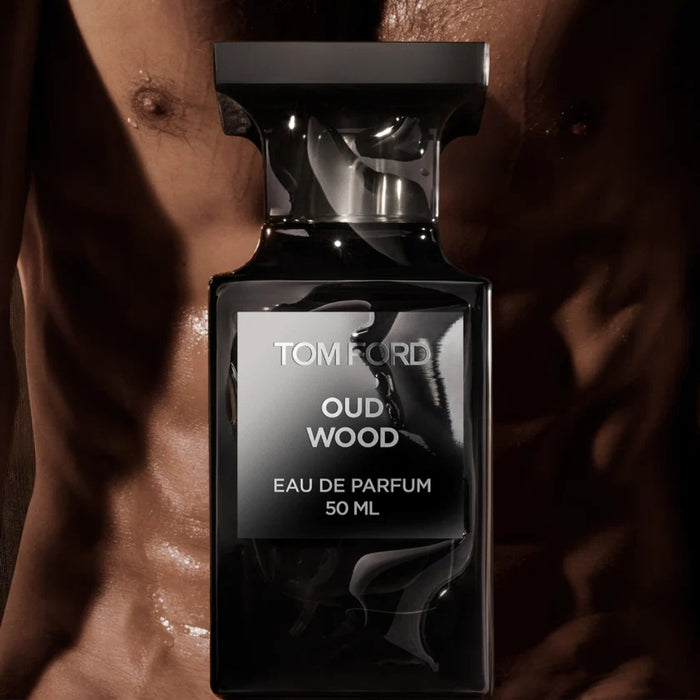 Tom Ford Oud Wood Edp 50Ml Unisex
