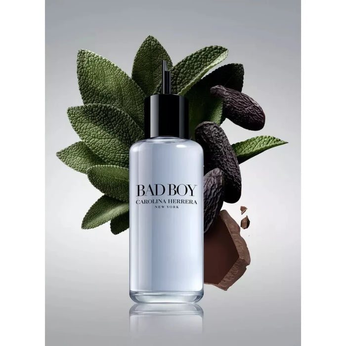 Carolina Herrera Bab Boy EDT 200 ml Recarga