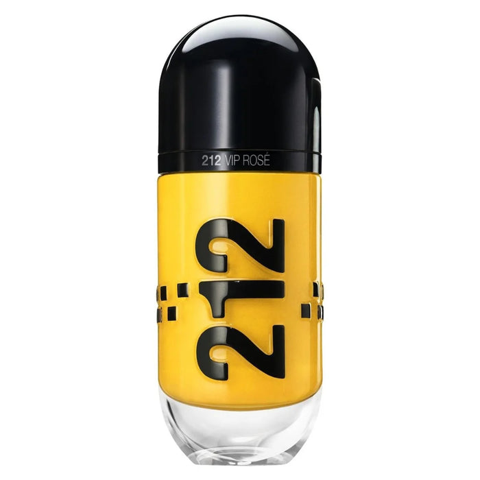 Carolina Herrera 212 Vip Rose Nyc 212 Cab Limited Edition EDP 80 ml