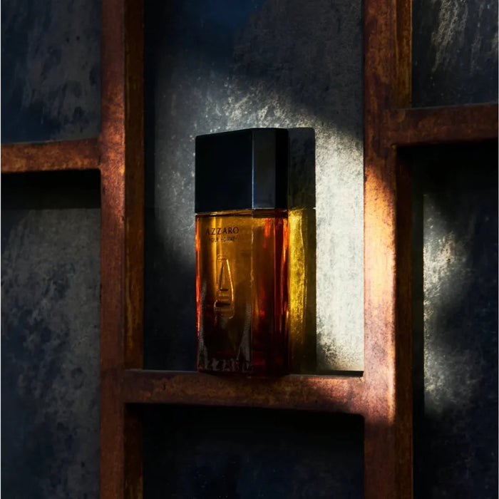 Azzaro Pour Homme 100 Ml Edt