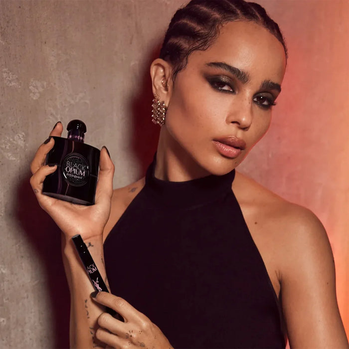 Yves Saint Laurent Black Opium Le Parfum 90 Ml