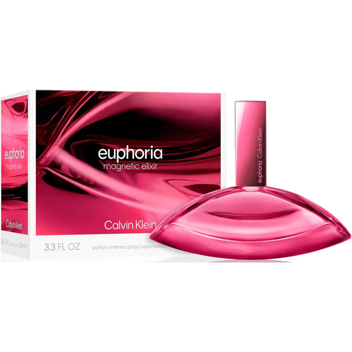 Calvin Klein Euphoria Magnetic Elixir Parfum Intense 100 ml