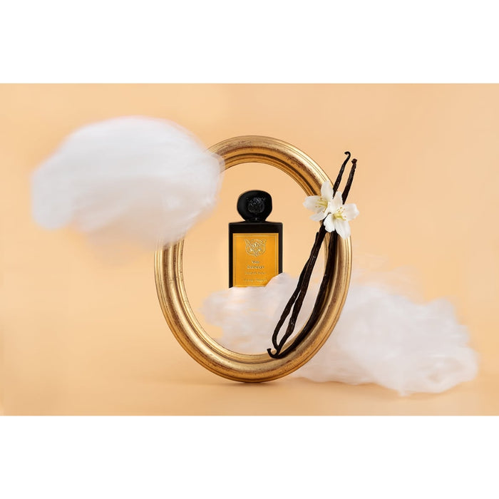 Lorenzo Pazzaglia Van Exstasyx Extrait De Parfum Unisex 50 ml