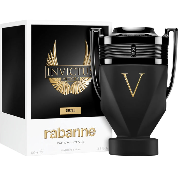 Rabanne Invictus Victory Absolu Parfum Intense 100 ml