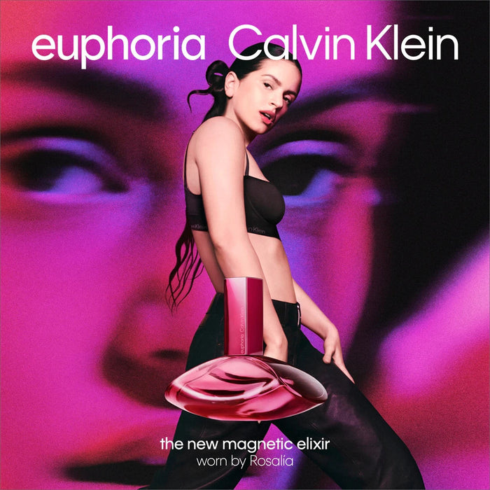 Calvin Klein Euphoria Magnetic Elixir Parfum Intense 100 ml