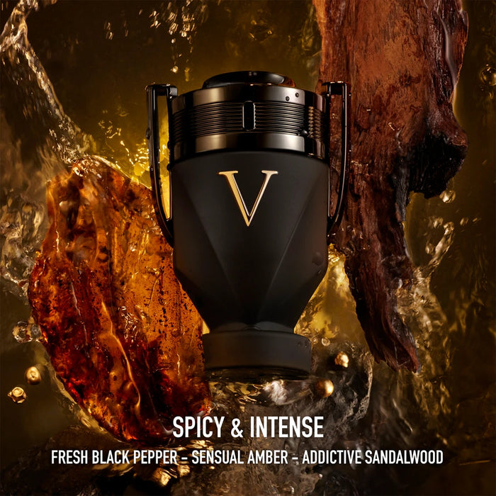 Rabanne Invictus Victory Absolu Parfum Intense 100 ml