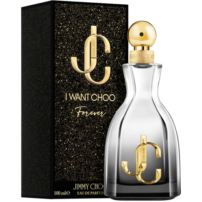Jimmy Choo I Want Choo Forever Edp 100Ml Mujer